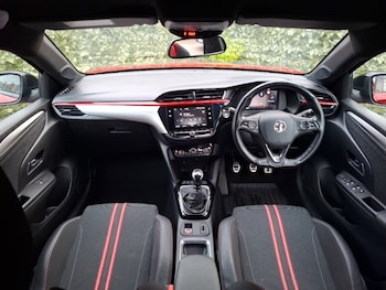 Used Vauxhall Corsa 2020 for sale - 76983230: Photo