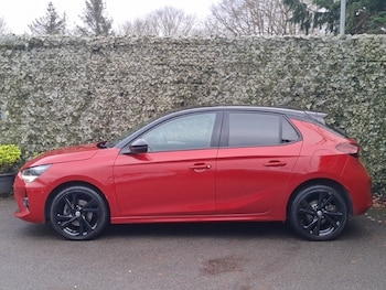 Used Vauxhall Corsa 2020 for sale - 76983230: Photo