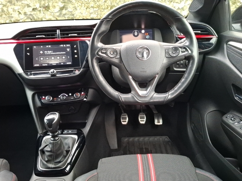 Used Vauxhall Corsa 2020 for sale - 76983230: Photo 7