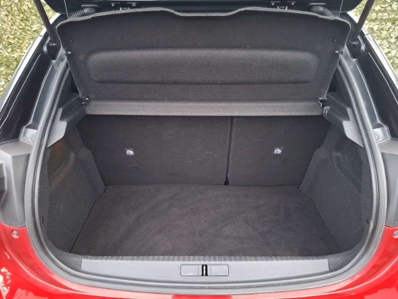 Used Vauxhall Corsa 2020 for sale - 76983230: Photo 8