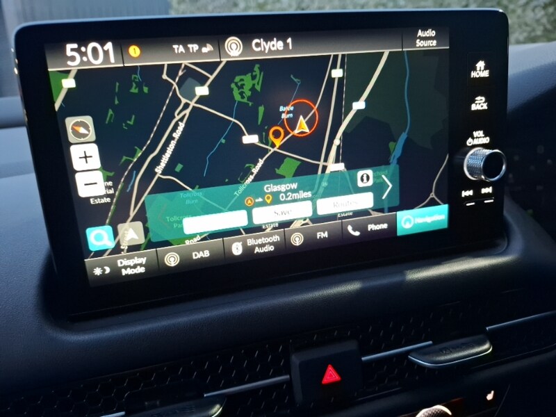 Used Honda ZR-V 2024 for sale - 77999530: Photo 15