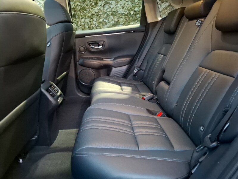 Used Honda ZR-V 2024 for sale - 77999530: Photo 6