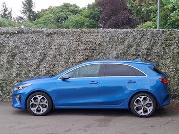 Used Kia Ceed 2018 for sale - 78924503: Photo