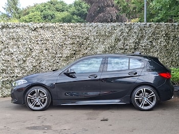 Used BMW 1 Series 2023 for sale - 79517427: Photo