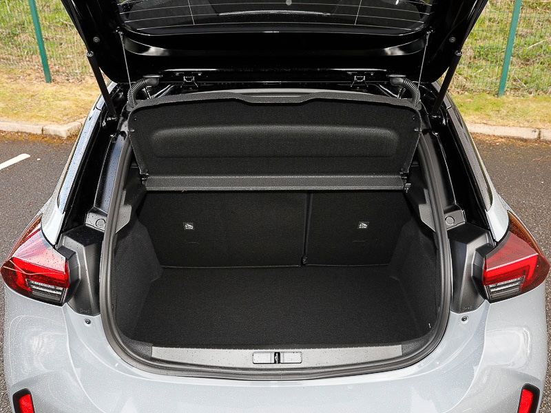 Used Vauxhall Corsa 2025 for sale - 76771605: Photo 19