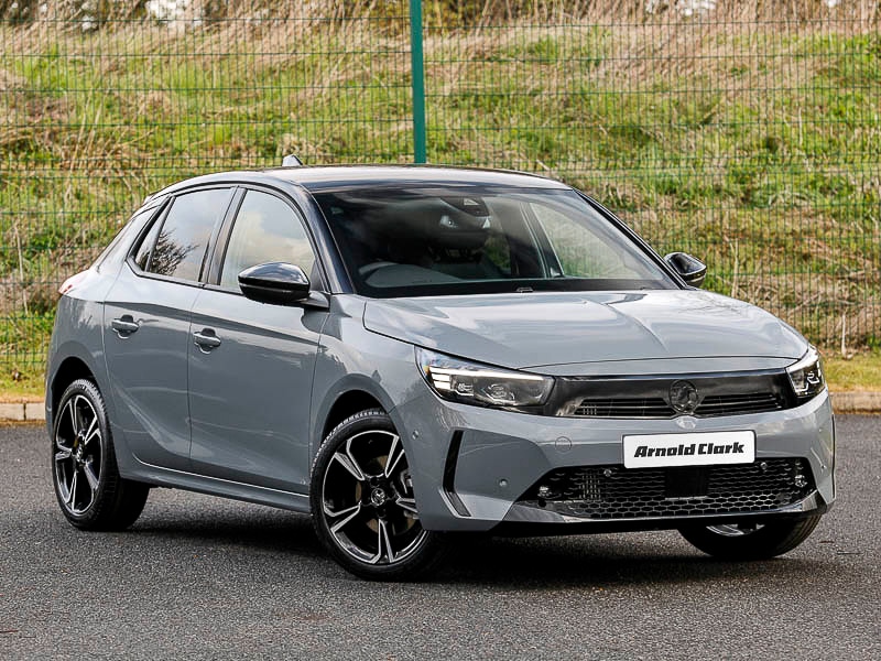 Used Vauxhall Corsa 2025 for sale - 76771605: Photo 8