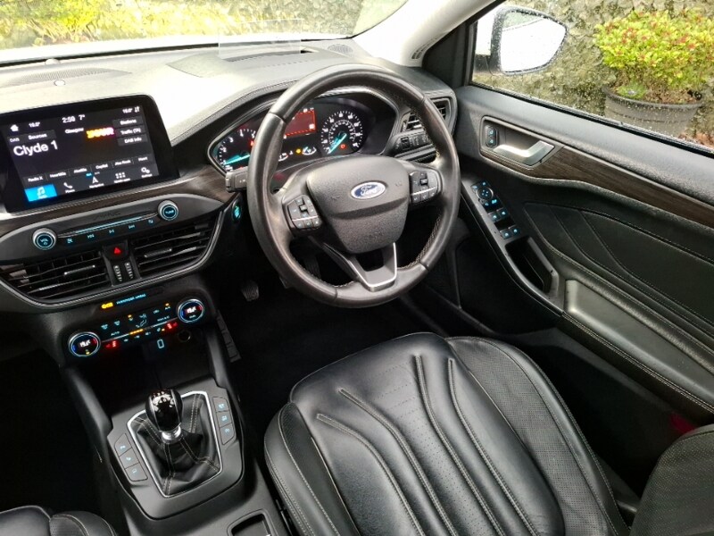 Used Ford Focus 2019 for sale - 77352530: Photo 10