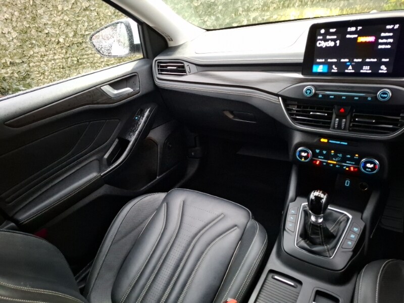 Used Ford Focus 2019 for sale - 77352530: Photo 11