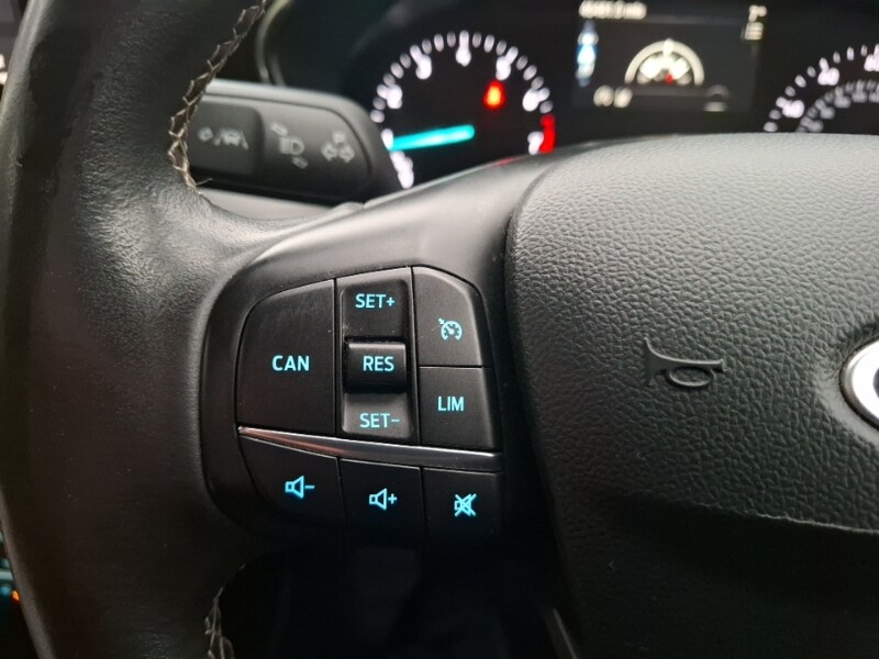 Used Ford Focus 2019 for sale - 77352530: Photo 12