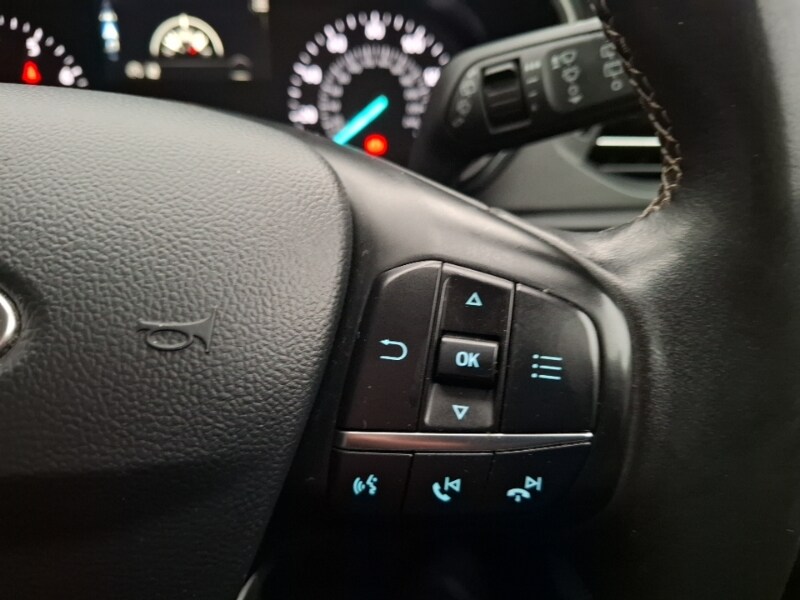 Used Ford Focus 2019 for sale - 77352530: Photo 13