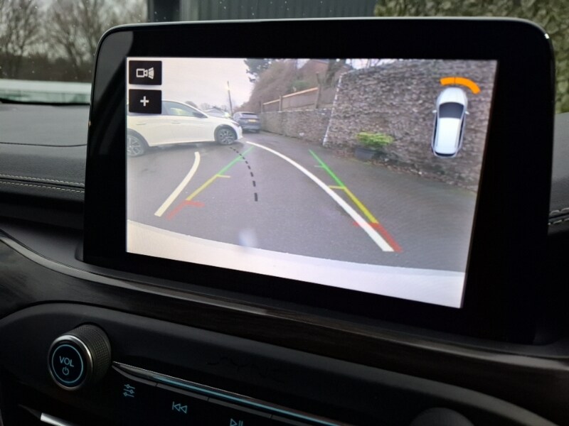 Used Ford Focus 2019 for sale - 77352530: Photo 14