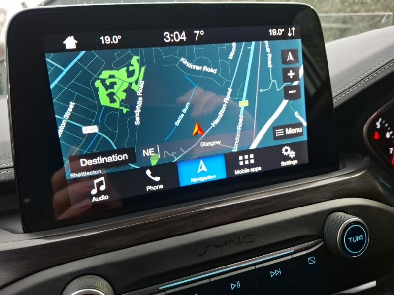 Used Ford Focus 2019 for sale - 77352530: Photo 15