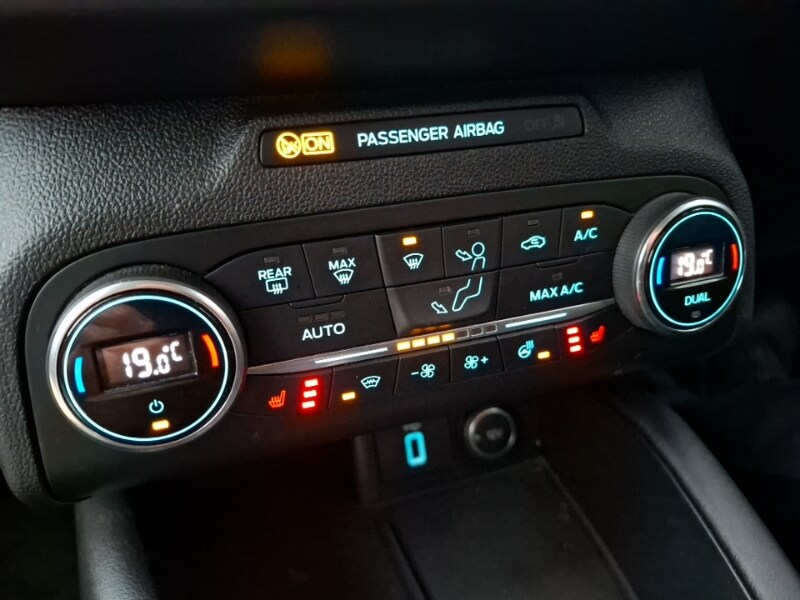 Used Ford Focus 2019 for sale - 77352530: Photo 16