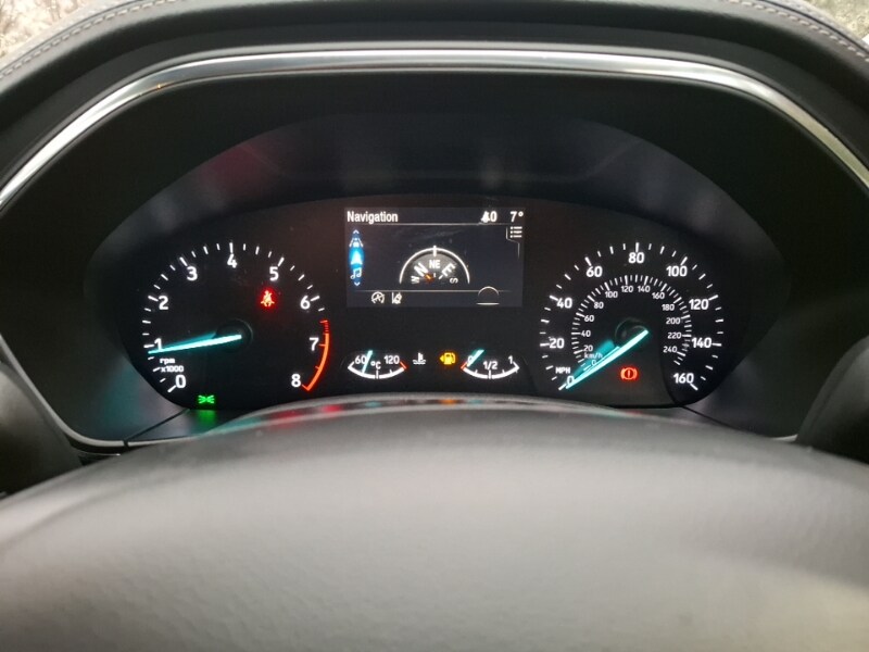 Used Ford Focus 2019 for sale - 77352530: Photo 18