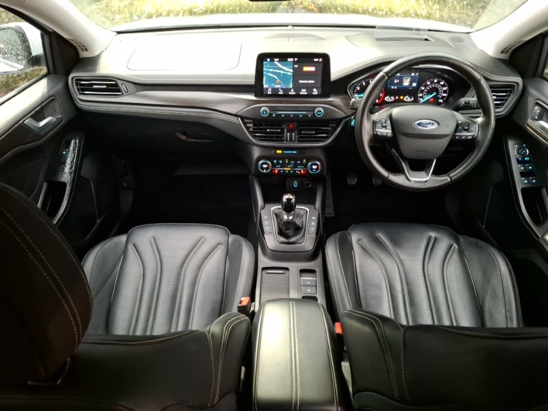 Used Ford Focus 2019 for sale - 77352530: Photo 2