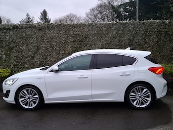 Used Ford Focus 2019 for sale - 77352530: Photo
