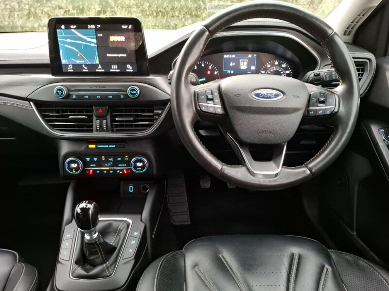 Used Ford Focus 2019 for sale - 77352530: Photo 7