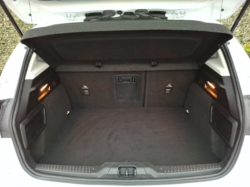 Used Ford Focus 2019 for sale - 77352530: Photo 8