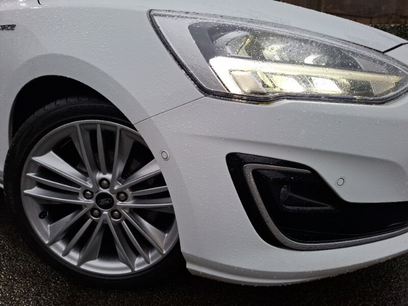 Used Ford Focus 2019 for sale - 77352530: Photo 9