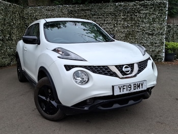 Used Nissan Juke 2019 for sale - 79203954: Photo