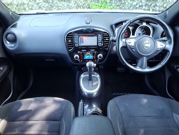 Used Nissan Juke 2019 for sale - 79203954: Photo