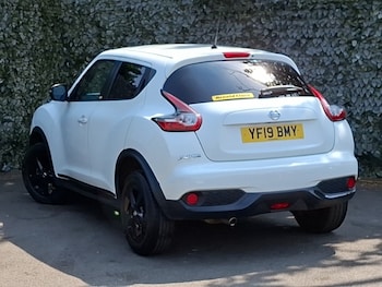 Used Nissan Juke 2019 for sale - 79203954: Photo