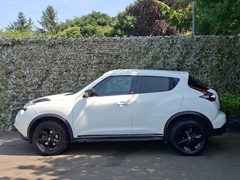 Used Nissan Juke 2019 for sale - 79203954: Photo