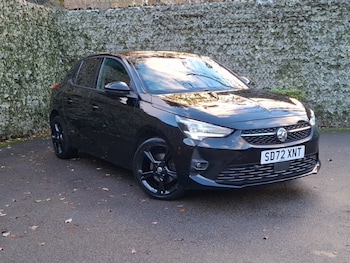 2022 - 1.2 Turbo GS Line 5dr Auto