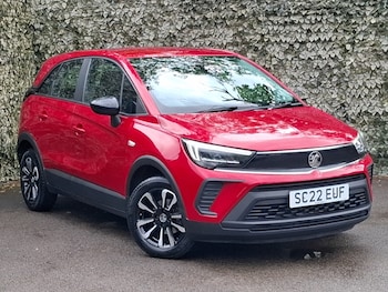 Used Vauxhall Crossland 2022 for sale - 79517407: Photo