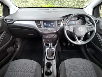 Used Vauxhall Crossland 2022 for sale - 79517407: Photo