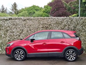 Used Vauxhall Crossland 2022 for sale - 79517407: Photo