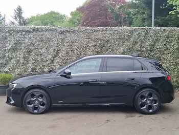 Used Vauxhall Astra 2023 for sale - 78647462: Photo