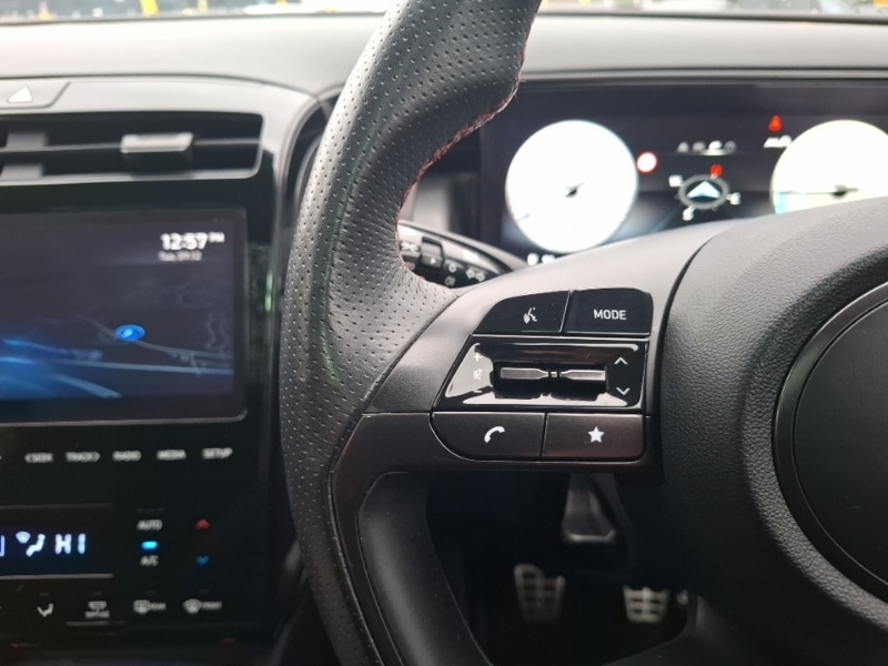 Used Hyundai TUCSON 2022 for sale - 76885306: Photo 12