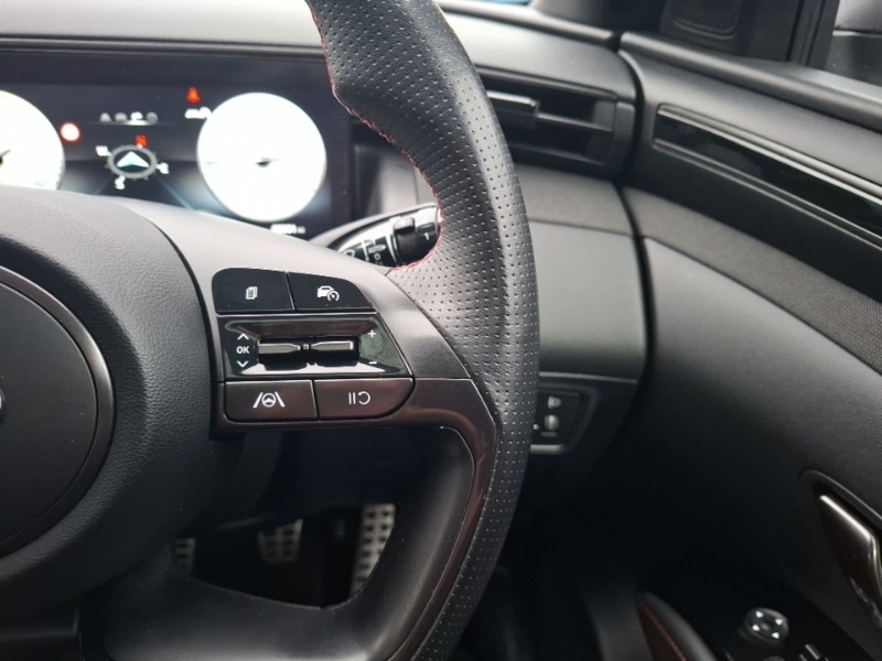 Used Hyundai TUCSON 2022 for sale - 76885306: Photo 13