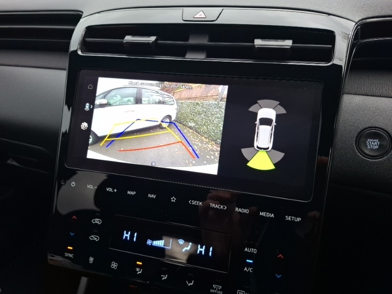 Used Hyundai TUCSON 2022 for sale - 76885306: Photo 14