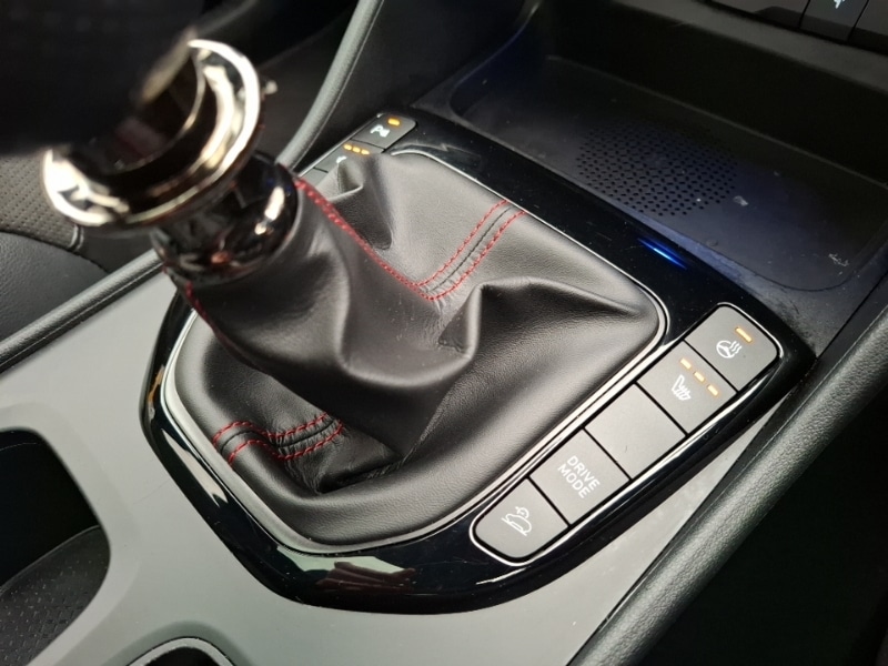 Used Hyundai TUCSON 2022 for sale - 76885306: Photo 16