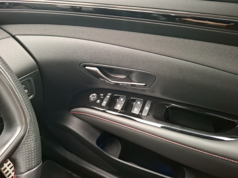 Used Hyundai TUCSON 2022 for sale - 76885306: Photo 19