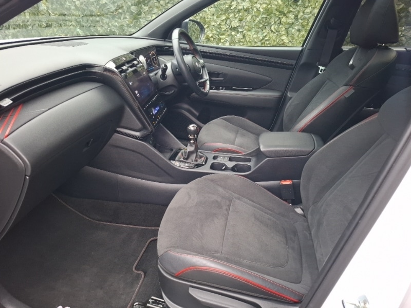 Used Hyundai TUCSON 2022 for sale - 76885306: Photo 5