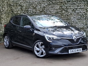 Used Renault Clio 2023 for sale - 78425093: Photo
