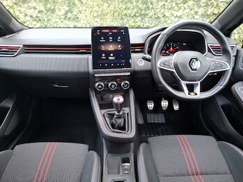 Used Renault Clio 2023 for sale - 78425093: Photo