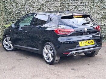Used Renault Clio 2023 for sale - 78425093: Photo