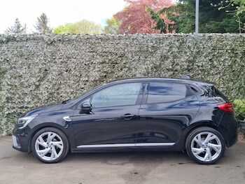 Used Renault Clio 2023 for sale - 78425093: Photo