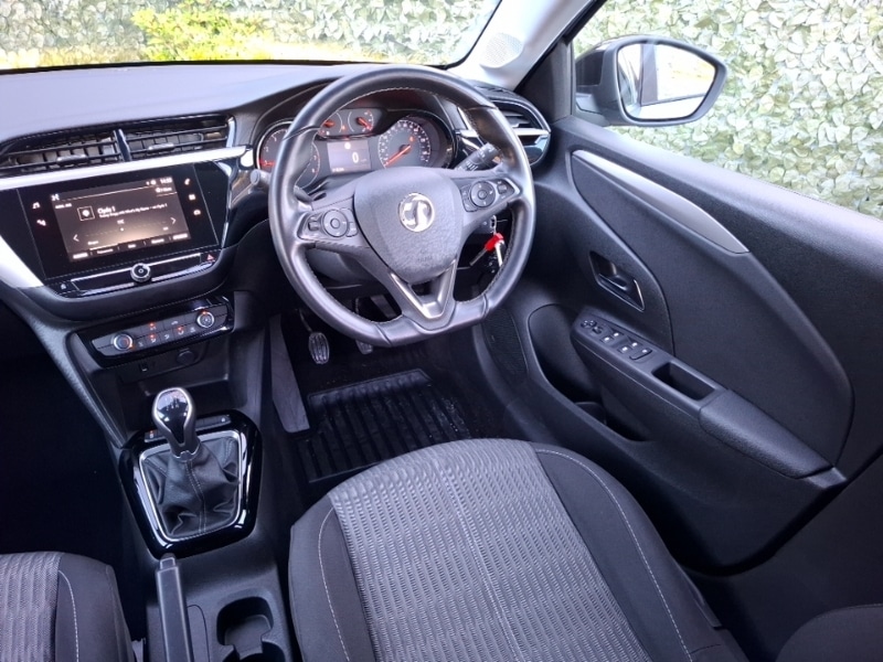 Used Vauxhall Corsa 2022 for sale - 77105488: Photo 10