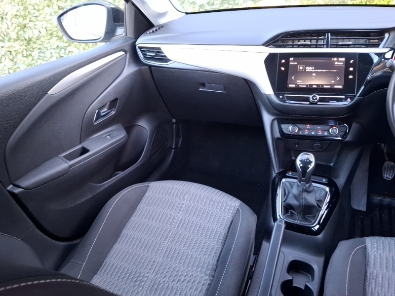 Used Vauxhall Corsa 2022 for sale - 77105488: Photo 11