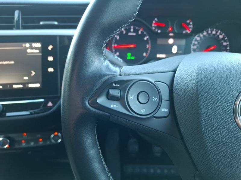 Used Vauxhall Corsa 2022 for sale - 77105488: Photo 12