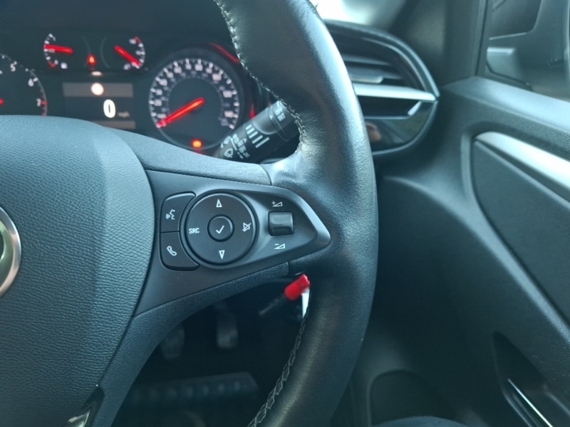 Used Vauxhall Corsa 2022 for sale - 77105488: Photo 13