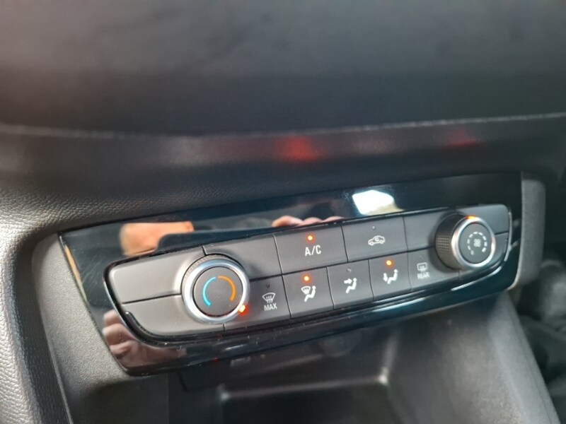 Used Vauxhall Corsa 2022 for sale - 77105488: Photo 15