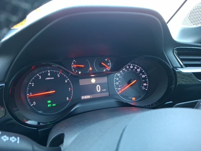 Used Vauxhall Corsa 2022 for sale - 77105488: Photo 18