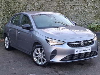 Used Vauxhall Corsa 2022 for sale - 77105488: Photo