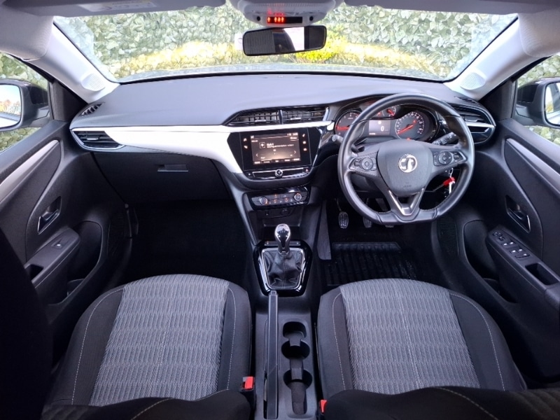 Used Vauxhall Corsa 2022 for sale - 77105488: Photo 2
